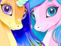 Gioco Pony Friendship