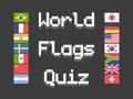 Gioco World Flags Quiz