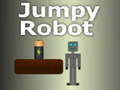 Gioco Jumpy Robot