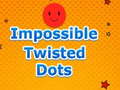 Gioco Impossible Twisted Dots