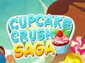 Gioco Cupcake Crush Saga