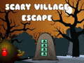 Gioco Scary Village Escape
