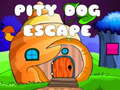 Gioco Pity Dog Escape