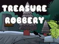 Gioco Treasure Robbery