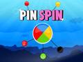 Gioco Pin Spin