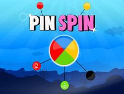 Gioco Spin