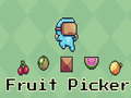 Gioco Fruit Picker
