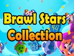 Gioco Collezione Brawl Stars .
