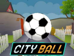 Gioco Ballo cittadino 