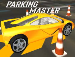 Gioco Maestro del parcheggio 