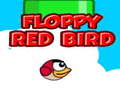 Gioco Floppy Red Bird