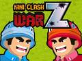 Gioco Mini Clash War Z