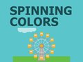 Gioco Spinning Colors 