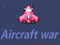 Gioco Aircraft war