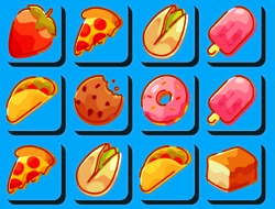 Gioco Eliminazione della frutta 