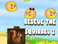 Gioco Rescue The Squirrel 2