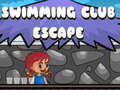 Gioco Swimming Club Escape