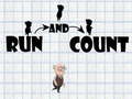 Gioco Run and Count