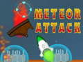 Gioco Meteor Attack