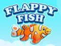 Gioco Flappy Fish