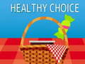 Gioco Healthy Choice
