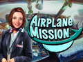 Gioco Airplane Mission