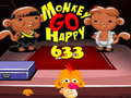 Gioco Monkey Go Happy Stage 633