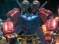 Gioco Ultimate Robo Duel 3D