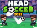 Gioco Head Soccer 2022