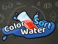 Gioco Color Water Sort