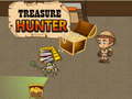 Gioco Treasure Hunter