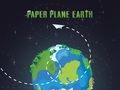Gioco Paper Plane Earth