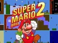 Gioco Super Mario Bros 2