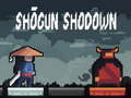 Gioco Shogun Showdown