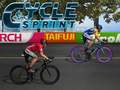 Gioco Cycle Sprint