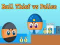 Gioco Ball Thief vs Police