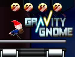 Gioco Gnomo gravitazionale 