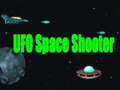 Gioco UFO Space Shooter
