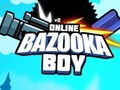Gioco Bazooka Boy Online