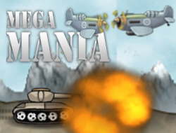 Gioco Megamania 