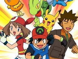 Gioco Pokémon Scivolo 