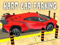 Gioco Hard car parking