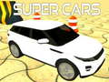 Gioco Super Cars