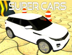 Gioco Super macchine 