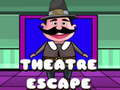 Gioco Theatre Escape