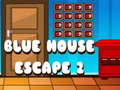 Gioco Blue House Escape 2