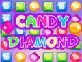 Gioco Candy Diamonds