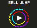 Gioco Ball Jump 