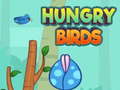 Gioco Hungry Birds