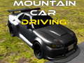 Gioco Mountain Car Driving